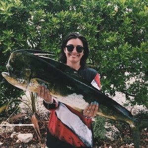 Meet your Posher, Samantha